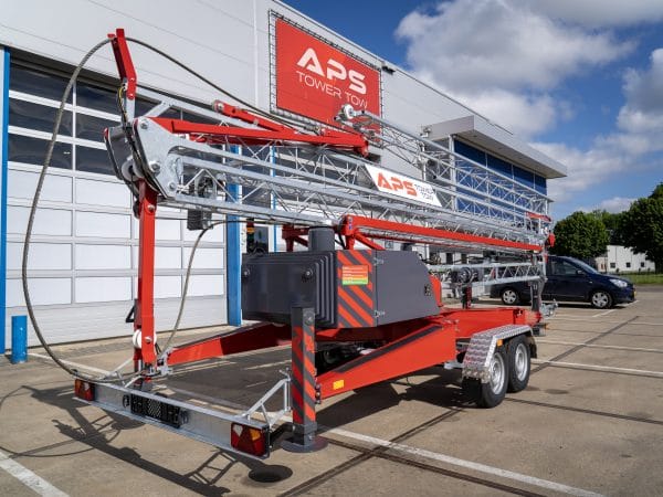 APS Tower Tow - Image 2