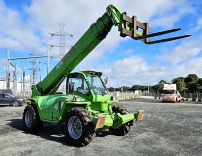 Merlo P40.16 Telehandler