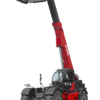 Magni Telehandler 30 Ton