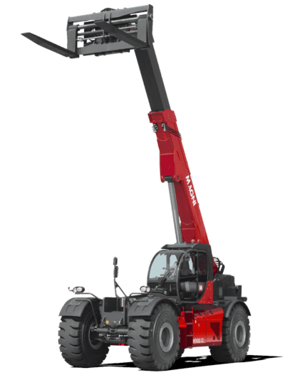 Magni Telehandler 30 Ton