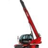 Rotating Telehandler 18m