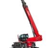 Magni Rotating Telehandler