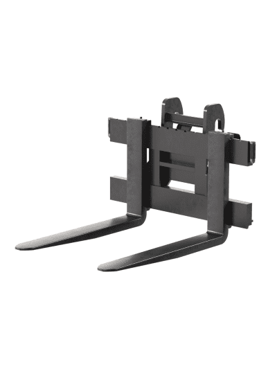 Fem Fork Carriage 8T