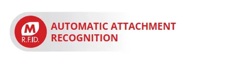 Automatic Attachemnt