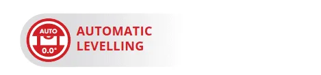 Automatic Levelling