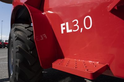 Magni FL 3.0A Rough Terrain Forklift — 3 Ton - Image 9