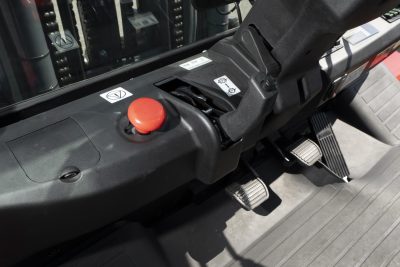 Magni FL 3.5A Rough Terrain Forklift — 3.5 Ton - Image 8