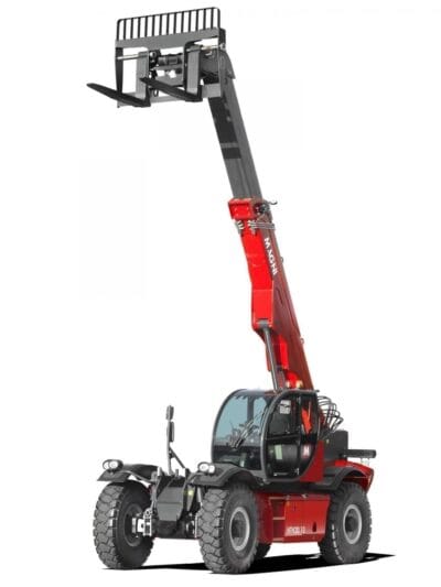 Magni Telehandler 20 Ton