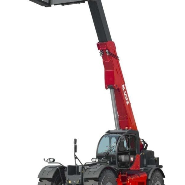 HTH 16.10 Telehandler - APS Equipment