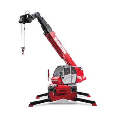 MRT-X-2150 Telehandler