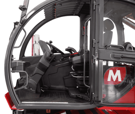 Magni 2024 Cabin NEW