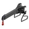 Magni Telescopic jib hook