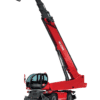 Magni RTH 8.46 Telehandler