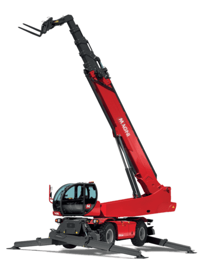 Magni RTH 8.46 Telehandler