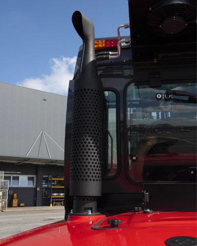 Magni FL 3.5A Rough Terrain Forklift — 3.5 Ton - Image 3