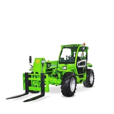 7.2-ton 10m -Merlo P72.10 Telehandler