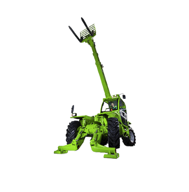 Merlo Telehandler hire