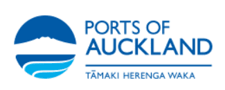 Ports Of Auckland