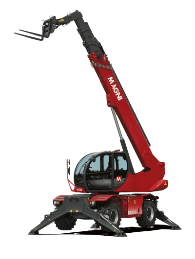 RTH 5.23 Rotating Telehandler