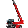 Magni RTH 6.31 Telehandler