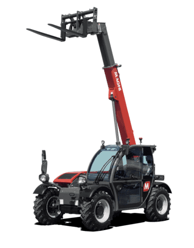 Magni TH7.10 Telehandler