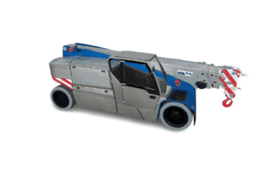 Valla Cabin Crane V160RC