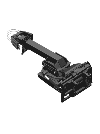 Suspension Cylinders Tool