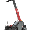 Magni 3.5ton telehandler