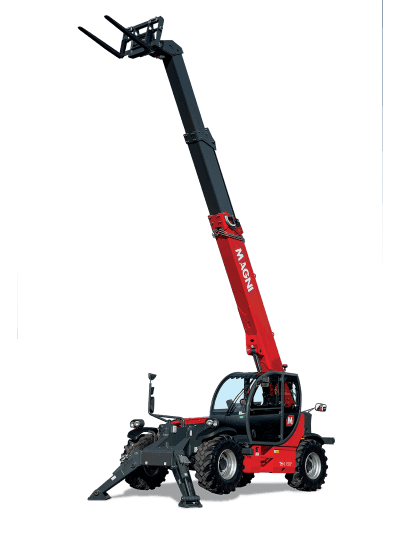 Magni 15m Telehandler