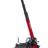 Magni 19m telehandler