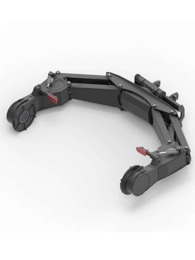 Tyre Handler 8,000KG