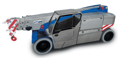 Valla Cabin Crane V180RC