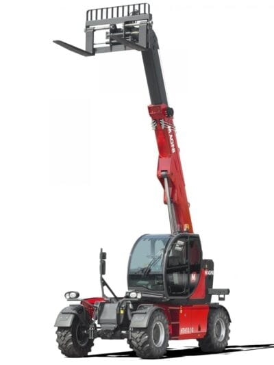 Magni Telehandler 10 Ton