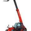 Manitou Telehandler hire